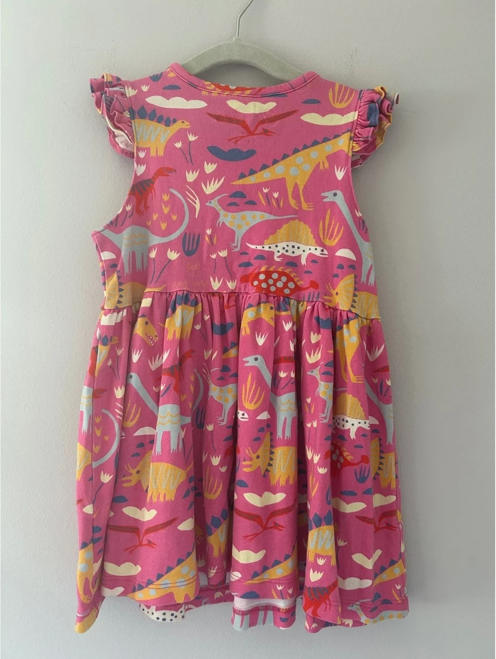 Piccolina 100% cotton